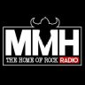 Midlands Metalheads Radio